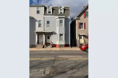 522 Saratoga St #3, Boston, MA 02128 - Photo 1