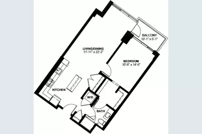 1 Canal St. #810, Boston, MA 02114 - Photo 12