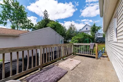 156 Pilgrim Ave, Worcester, MA 01604 - Photo 24