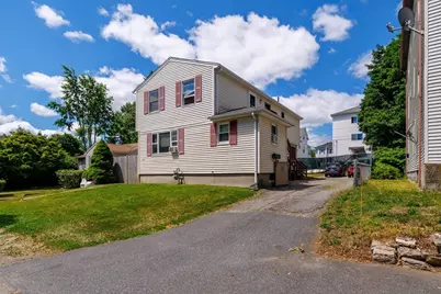 156 Pilgrim Ave, Worcester, MA 01604 - Photo 2