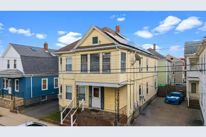 218 Bates St, New Bedford, MA 02745 - Photo 2