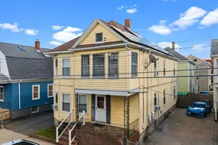 218 Bates St, New Bedford, MA 02745 - Photo 2