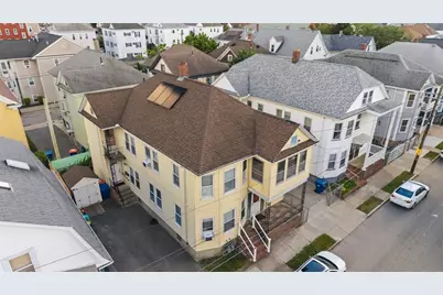 218 Bates St, New Bedford, MA 02745 - Photo 32