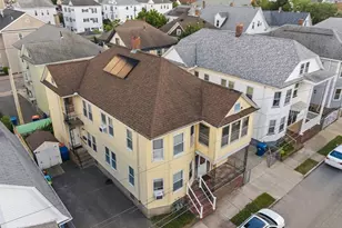 218 Bates St, New Bedford, MA 02745 - Photo 32