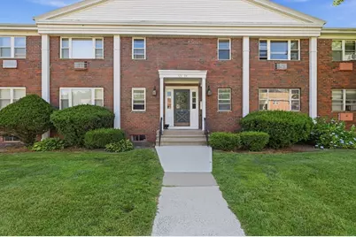 73 Regency Park Drive #73, Agawam, MA 01001 - Photo 2
