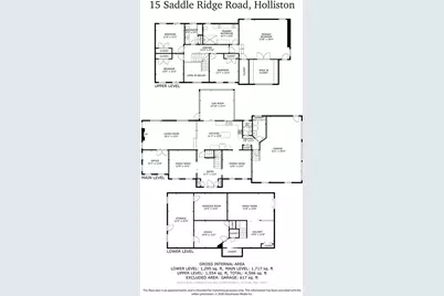 15 Saddle Ridge Rd., Holliston, MA 01746 - Photo 42