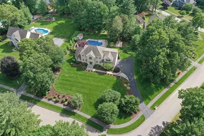 15 Saddle Ridge Rd., Holliston, MA 01746 - Photo 4