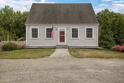 616 Plymouth St, Halifax, MA 02338 - Photo 40