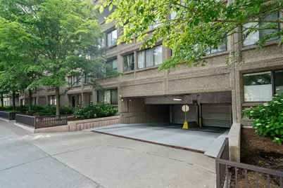 1731 Beacon St #1403, Brookline, MA 02445 - Photo 30