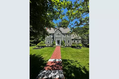 8 Sergeant Roode Ln., Middleton, MA 01949 - Photo 2