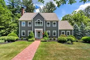8 Sergeant Roode Ln, Middleton, MA 01949 - Photo 1