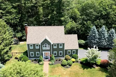 8 Sergeant Roode Ln., Middleton, MA 01949 - Photo 1