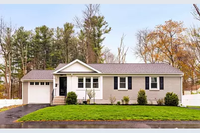 3 Sumpter Rd, Burlington, MA 01803 - Photo 2
