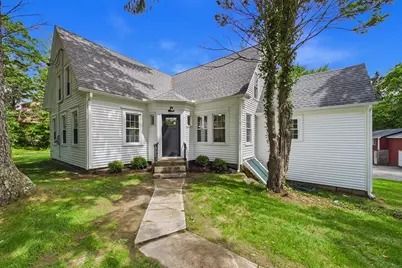 159 County St, Lakeville, MA 02347 - Photo 1