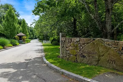 21 Juniper Ridge Lane #Unit 21, Dartmouth, MA 02748 - Photo 8