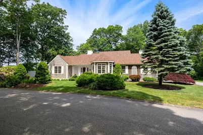 21 Juniper Ridge Lane #Unit 21, Dartmouth, MA 02748 - Photo 1