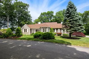 21 Juniper Ridge Ln, Dartmouth, MA 02748 - Photo 1