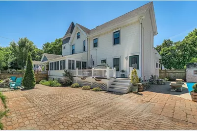 94 Pleasant Street, Mansfield, MA 02048 - Photo 24