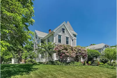 94 Pleasant Street, Mansfield, MA 02048 - Photo 2