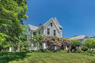 94 Pleasant St, Mansfield, MA 02048 - Photo 2