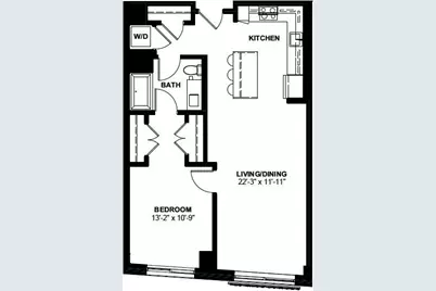 1 Canal St. #1113, Boston, MA 02114 - Photo 12