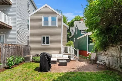 45 Tremont Street, Cambridge, MA 02139 - Photo 16