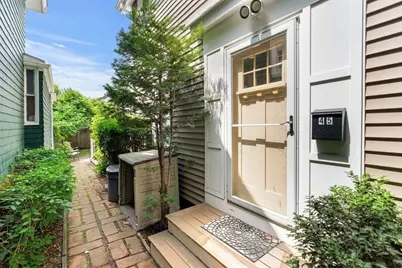 45 Tremont Street, Cambridge, MA 02139 - Photo 2