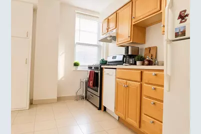 2001 Commonwealth Ave #29, Boston, MA 02135 - Photo 4