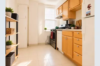 2001 Commonwealth Ave #29, Boston, MA 02135 - Photo 1