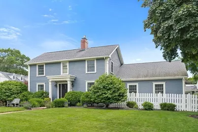 2 York Road, Winchester, MA 01890 - Photo 2