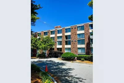 993 Massachusetts Ave #311, Arlington, MA 02474 - Photo 10