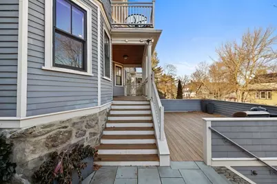 62 Atherton Rd. #A, Brookline, MA 02446 - Photo 1