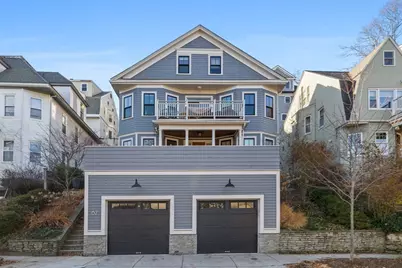62 Atherton Rd. #A, Brookline, MA 02446 - Photo 8