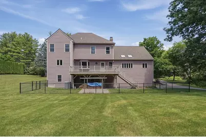 45 Mendon Street, Upton, MA 01568 - Photo 36