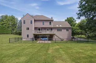 45 Mendon St, Upton, MA 01568 - Photo 36