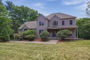 45 Mendon St, Upton, MA 01568 - Photo 2