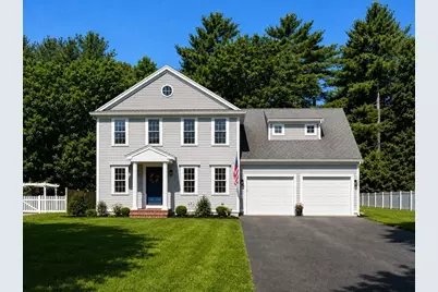 61 Nobadeer Cir, Kingston, MA 02364 - Photo 2
