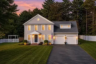 61 Nobadeer Cir, Kingston, MA 02364 - Photo 1