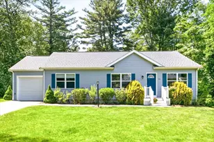 85 Lewis Ave, Walpole, MA 02081 - Photo 1