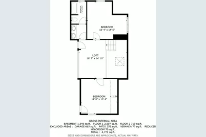 15 Fieldstone Dr, Winchester, MA 01890 - Photo 42