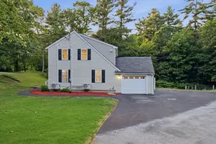 1126 Plymouth St, East Bridgewater, MA 02333 - Photo 38