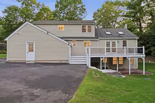 1126 Plymouth St, East Bridgewater, MA 02333 - Photo 36
