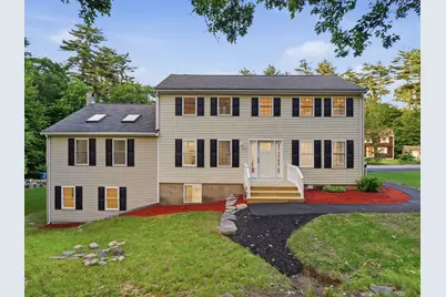 1126 Plymouth St, East Bridgewater, MA 02333 - Photo 1