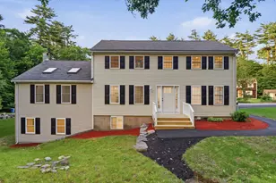 1126 Plymouth St, East Bridgewater, MA 02333 - Photo 1