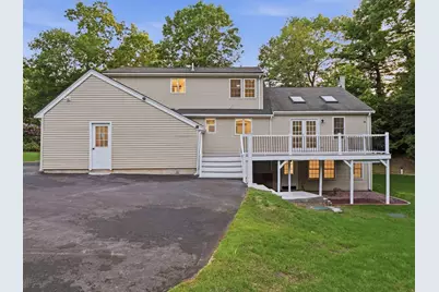 1126 Plymouth St, East Bridgewater, MA 02333 - Photo 36