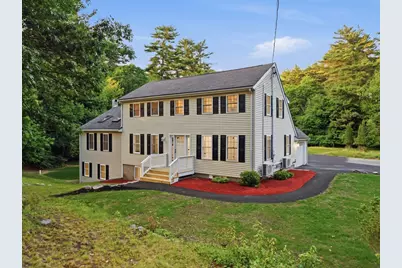 1126 Plymouth St, East Bridgewater, MA 02333 - Photo 40