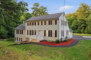 1126 Plymouth St, East Bridgewater, MA 02333 - Photo 40