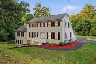 1126 Plymouth St, East Bridgewater, MA 02333 - Photo 40
