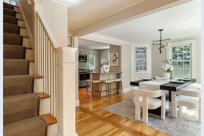 93 Manchester Rd, Newton, MA 02461 - Photo 2