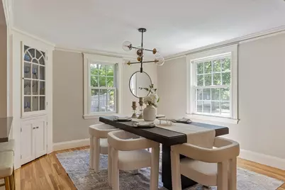 93 Manchester Rd, Newton, MA 02461 - Photo 4